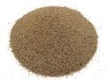 1kg Tub of Natural Colour Medium Grain Silica Sand